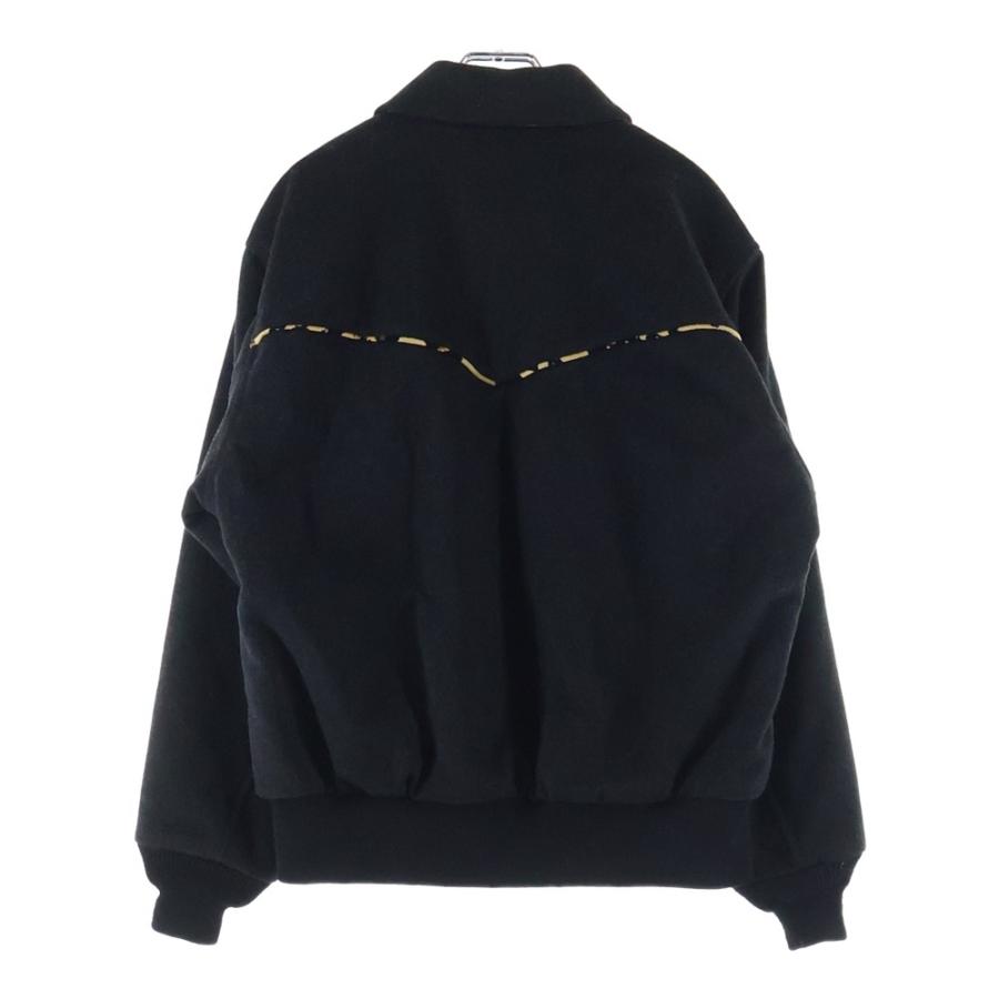 WACKO MARIA（ワコマリア） WESTERN JACKET ウエスタン ジャケット 