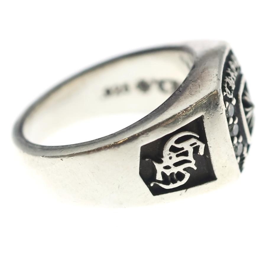 CHROME HEARTS（クロムハーツ） SM CHAMPION スモールチャンピオン