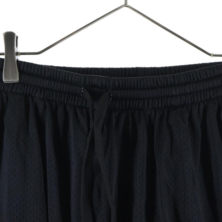 CHROME HEARTS（クロムハーツ） MESH VARSITY SHORTS CHプリント