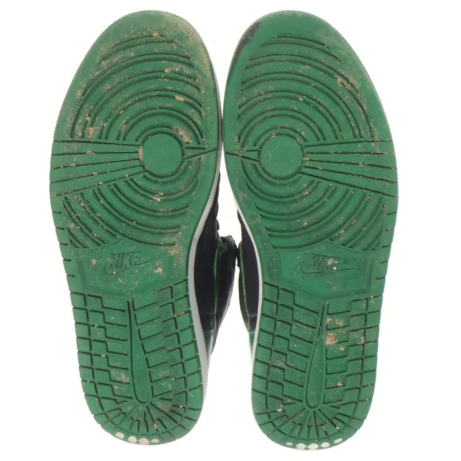 NIKE（ナイキ） Air Jordan 1 Retro High OG Black/Pine Green (2020