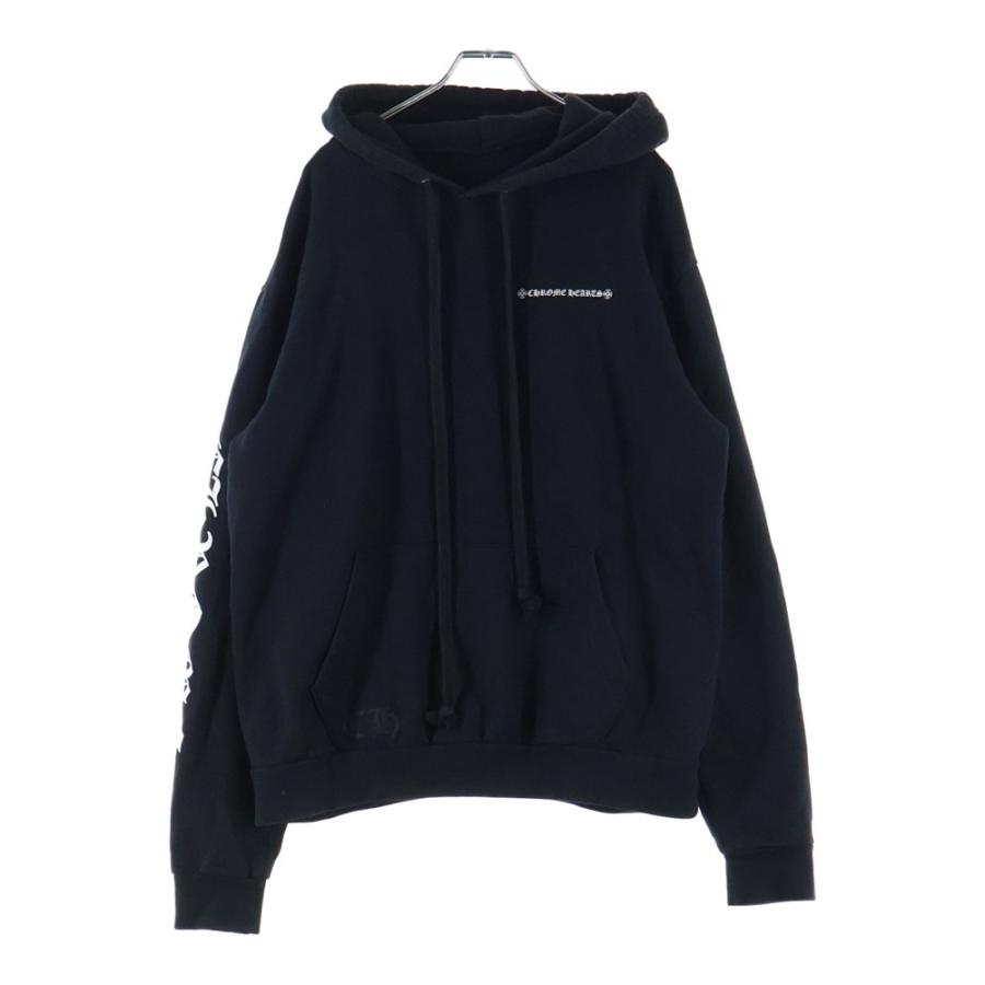 CHROME HEARTS（クロムハーツ） Tire Track Hoodie タイヤ