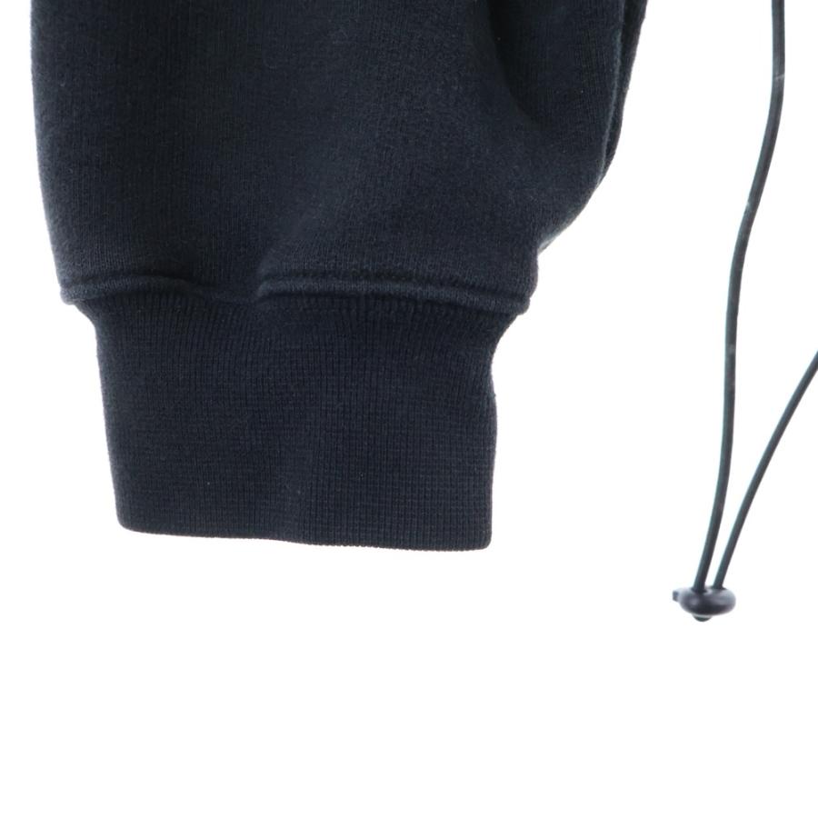 VETEMENTS（ヴェトモン） 17AW RAMMSTEIN Hoodie ラムシュタイン