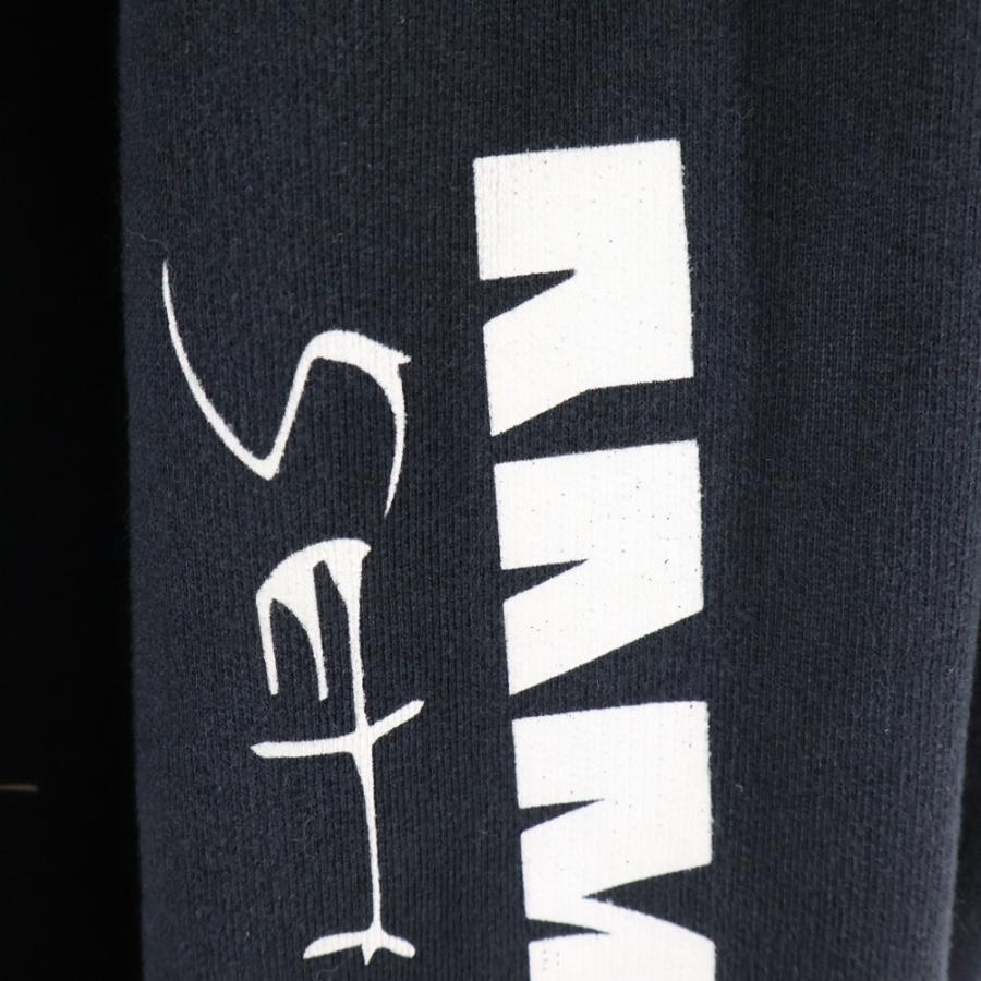 VETEMENTS（ヴェトモン） 17AW RAMMSTEIN Hoodie ラムシュタイン