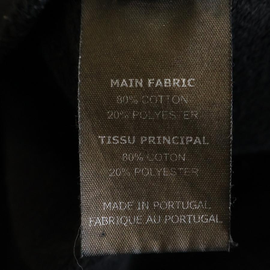 VETEMENTS（ヴェトモン） 17AW RAMMSTEIN Hoodie ラムシュタイン