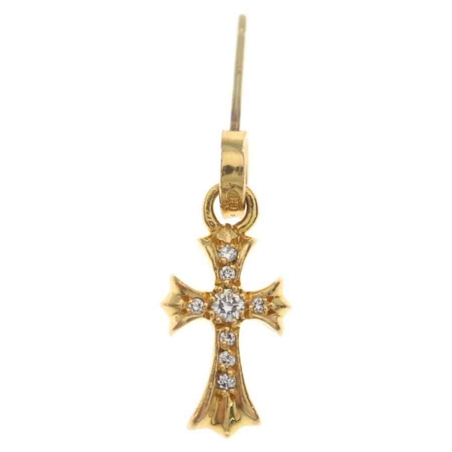 CHROME HEARTS（クロムハーツ） 22K BBY F PPRCHN P/DIA ベイビー