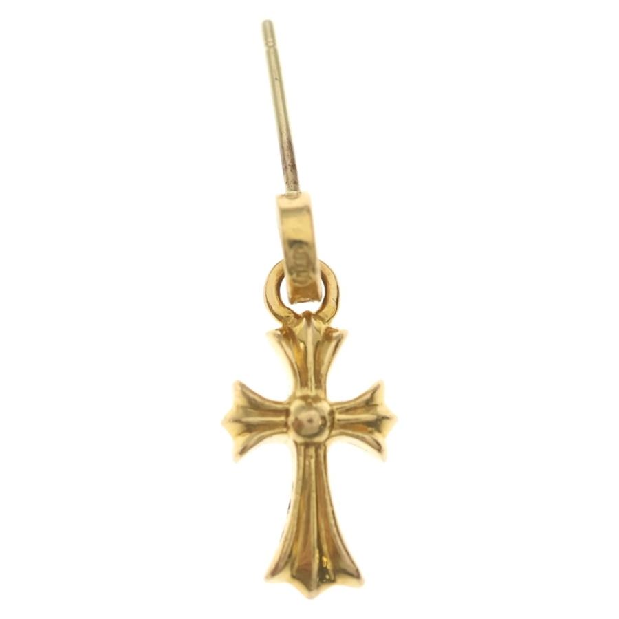 CHROME HEARTS（クロムハーツ） 22K BBY F PPRCHN P/DIA ベイビー