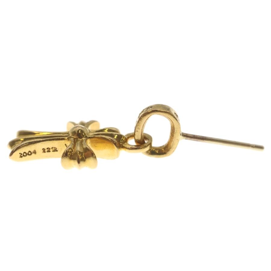 CHROME HEARTS（クロムハーツ） 22K BBY F PPRCHN P/DIA ベイビー