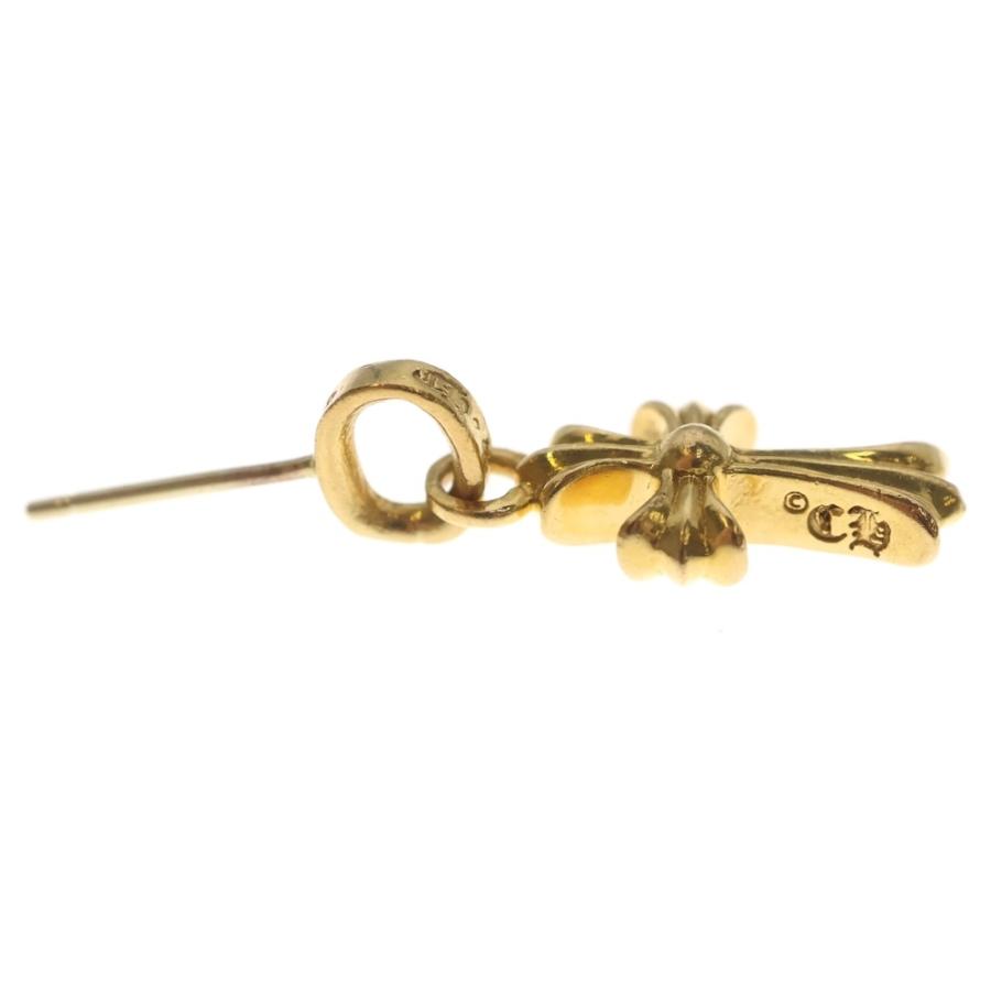 CHROME HEARTS（クロムハーツ） 22K BBY F PPRCHN P/DIA ベイビー