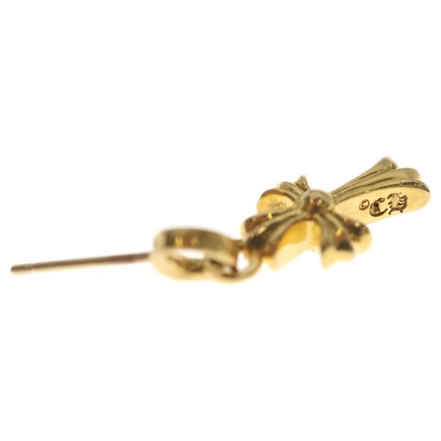 CHROME HEARTS（クロムハーツ） 22K BBY F PPRCHN P/DIA ベイビー