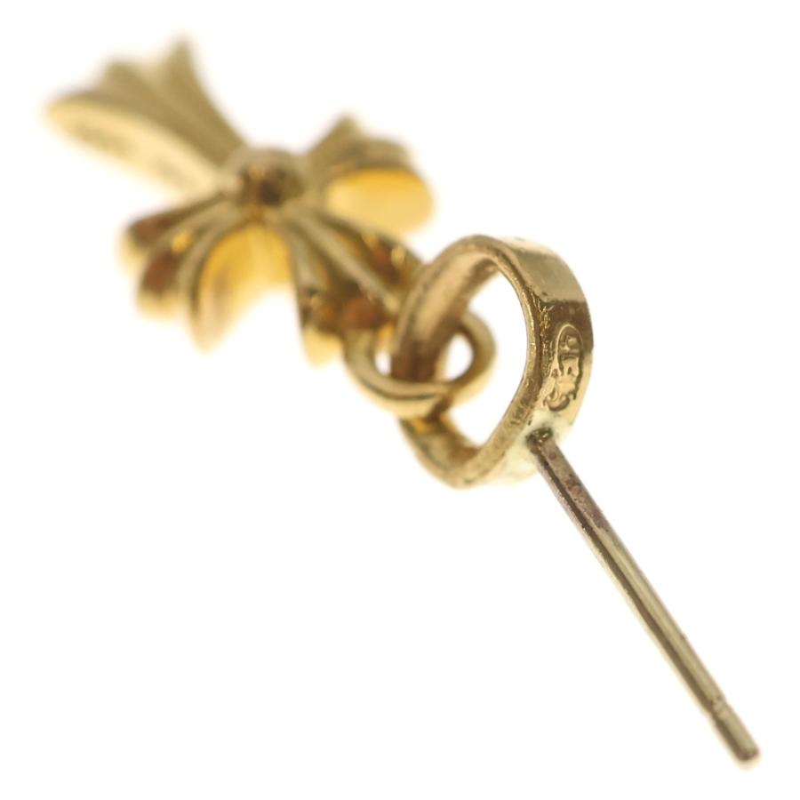 CHROME HEARTS（クロムハーツ） 22K BBY F PPRCHN P/DIA ベイビー