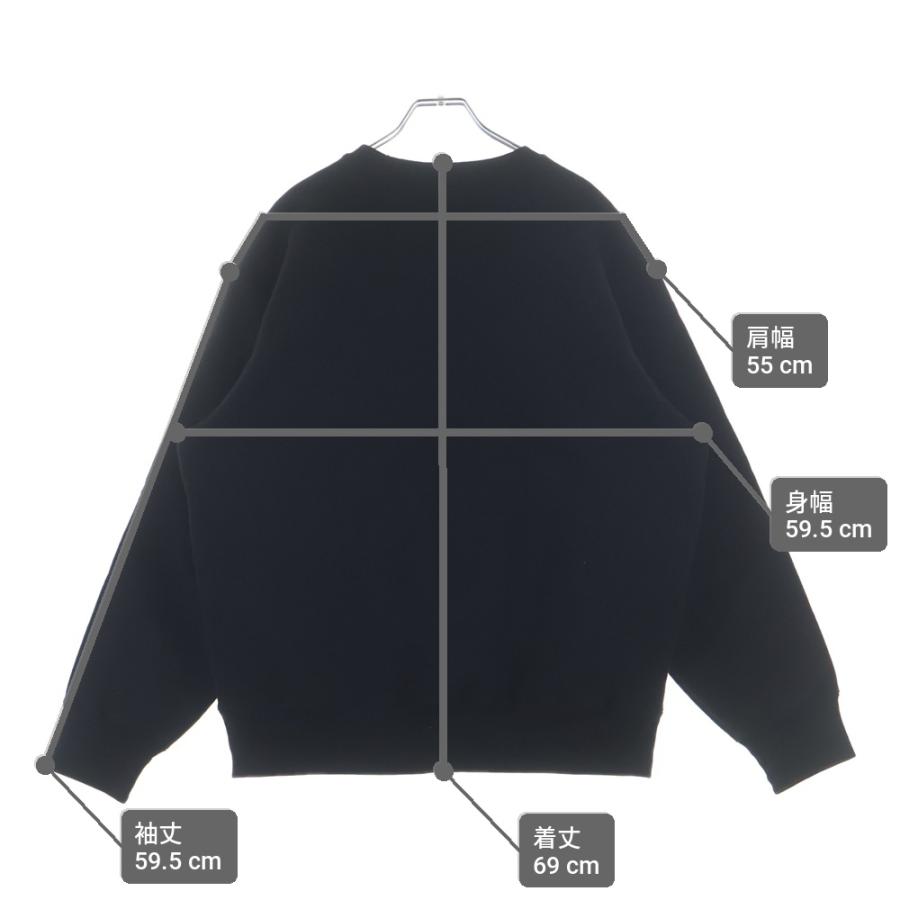 Supreme（シュプリーム） 22AW Box Logo Crewneck Sweatshirt ボックス