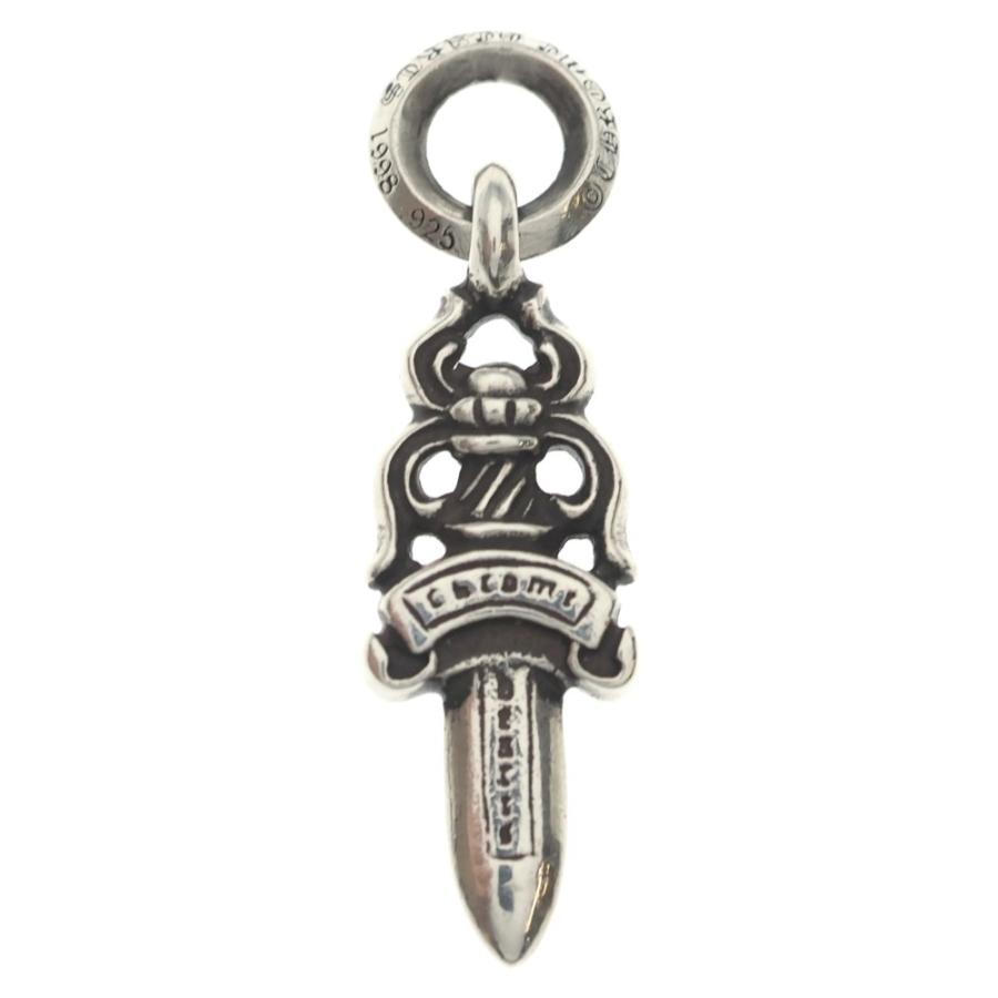 CHROME HEARTS（クロムハーツ） #5 DAGGER #5ダガーチャーム