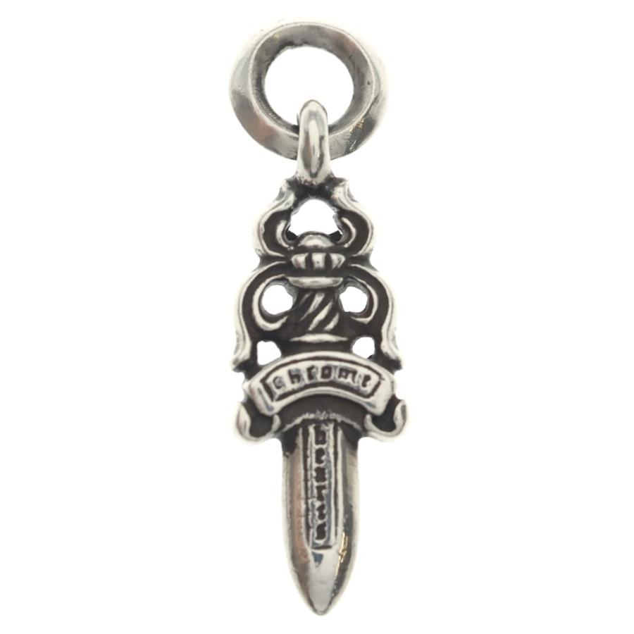 CHROME HEARTS（クロムハーツ） #5 DAGGER #5ダガーチャーム