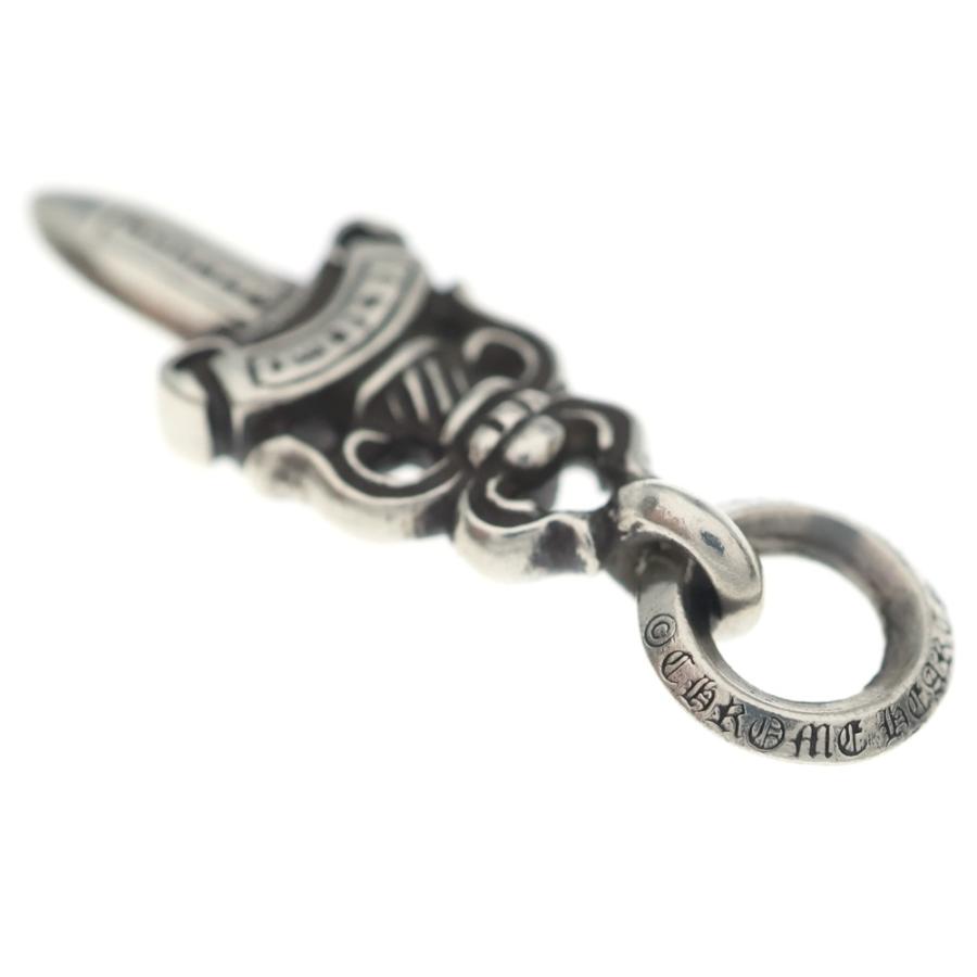 CHROME HEARTS（クロムハーツ） #5 DAGGER #5ダガーチャーム