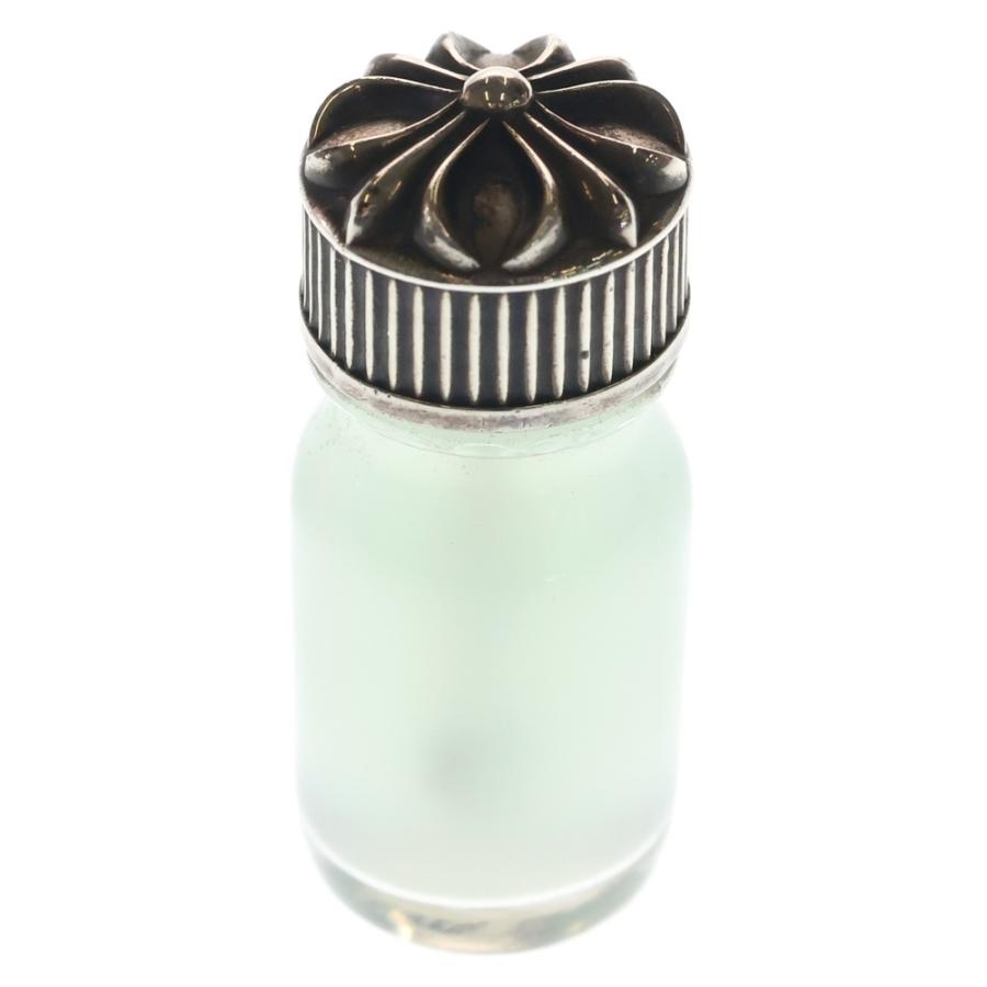 【再値下げ】CHROME HEARTS BUBBLES クロムハーツ　シャボン玉 CHROME HEARTS（クロムハーツ） ノベルティ シャボン玉 クロスボール