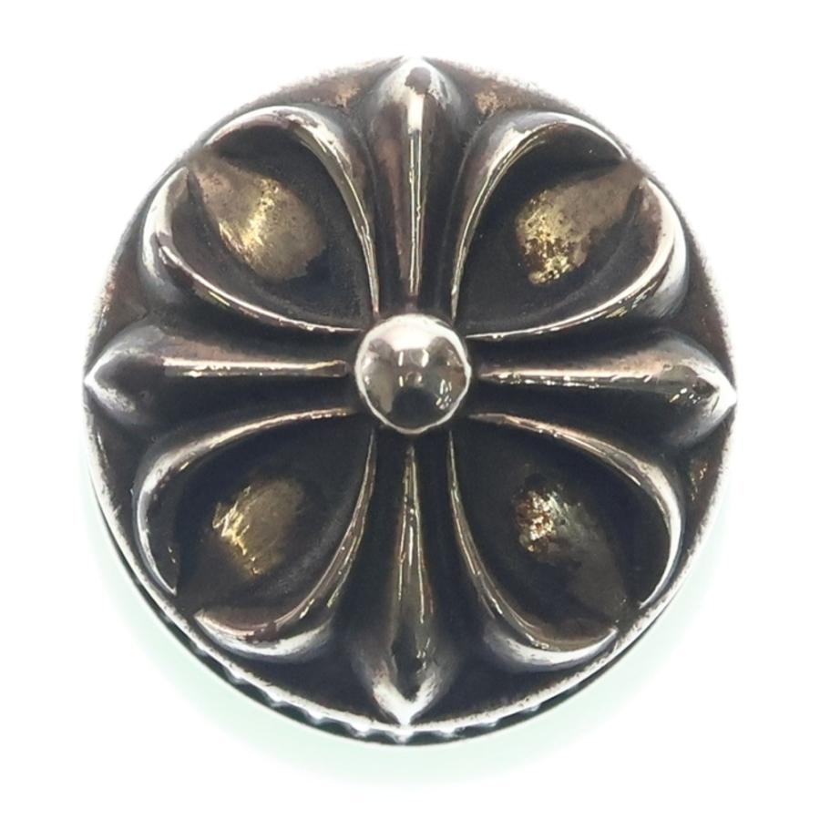 CHROME HEARTS（クロムハーツ） ノベルティ シャボン玉 クロスボール