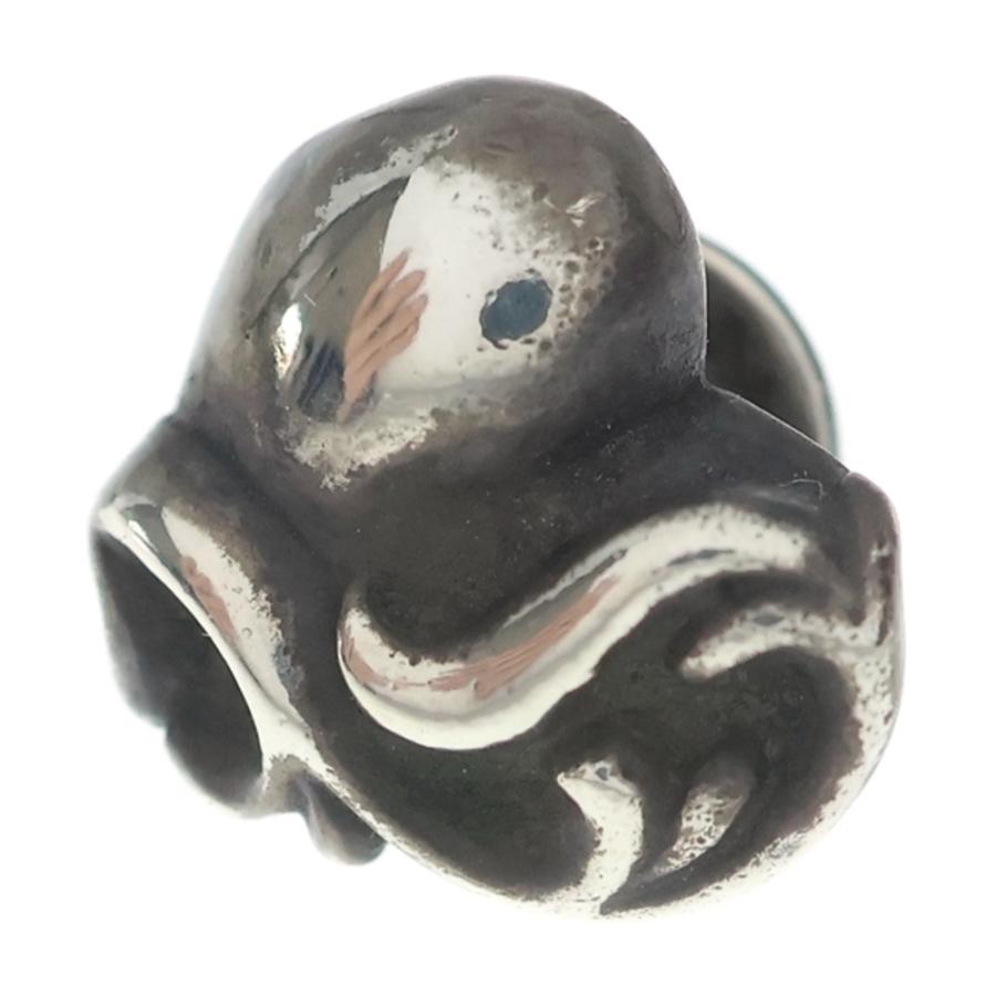 CHROME HEARTS（クロムハーツ） STUD HEART ハート スタッドピアス