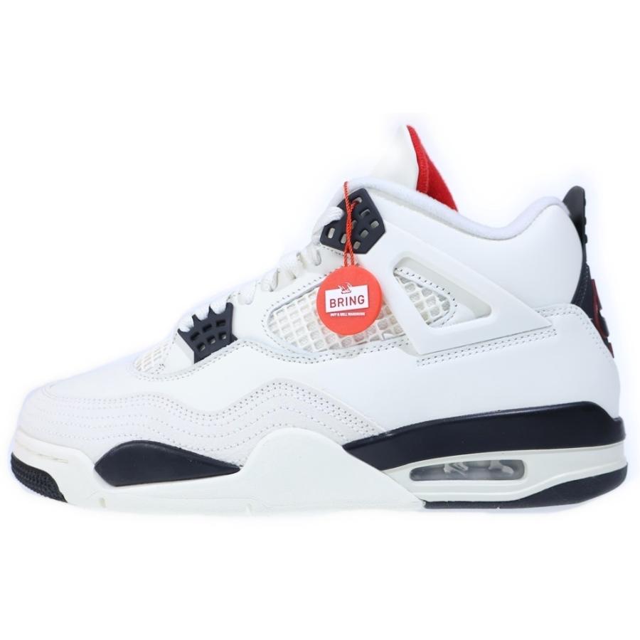 NIKE（ナイキ） AIR JORDAN 4 エアジョーダン4 フライトクラブ