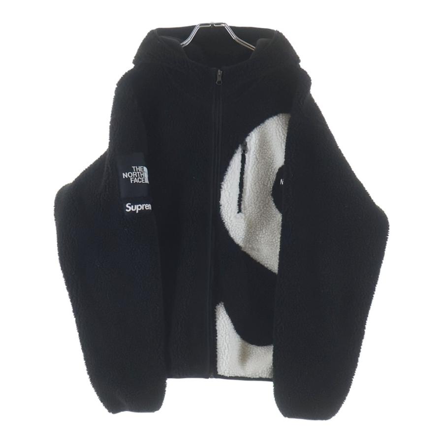 Supreme（シュプリーム） 20AW THE NORTH FACE S Logo Hooded Fleece