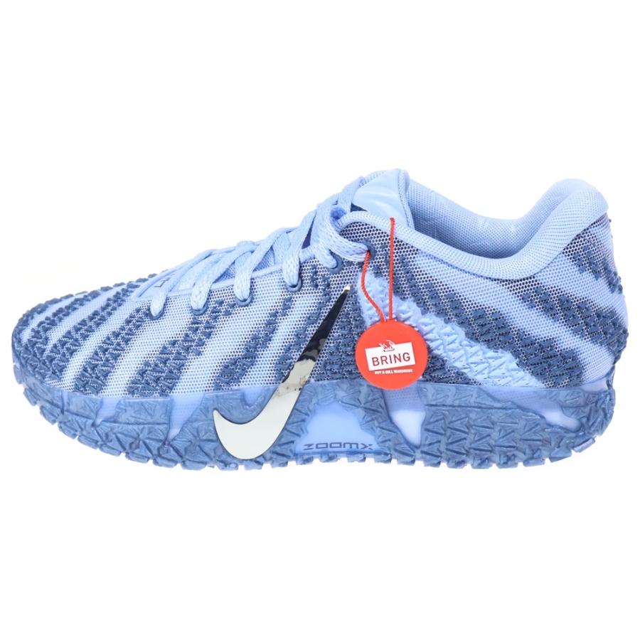NIKE（ナイキ） Ja3 Cobalt Bliss ジャ3 コバルトブリス ローカット