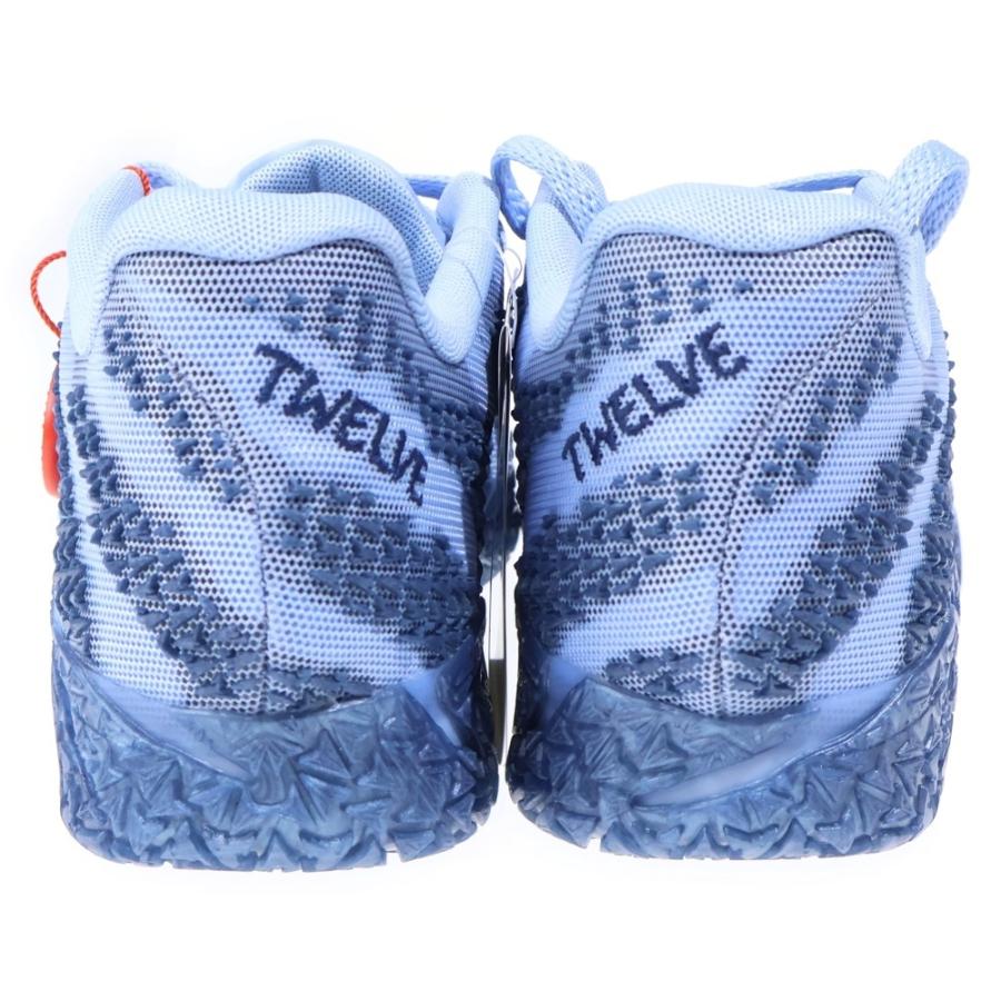NIKE（ナイキ） Ja3 Cobalt Bliss ジャ3 コバルトブリス ローカット