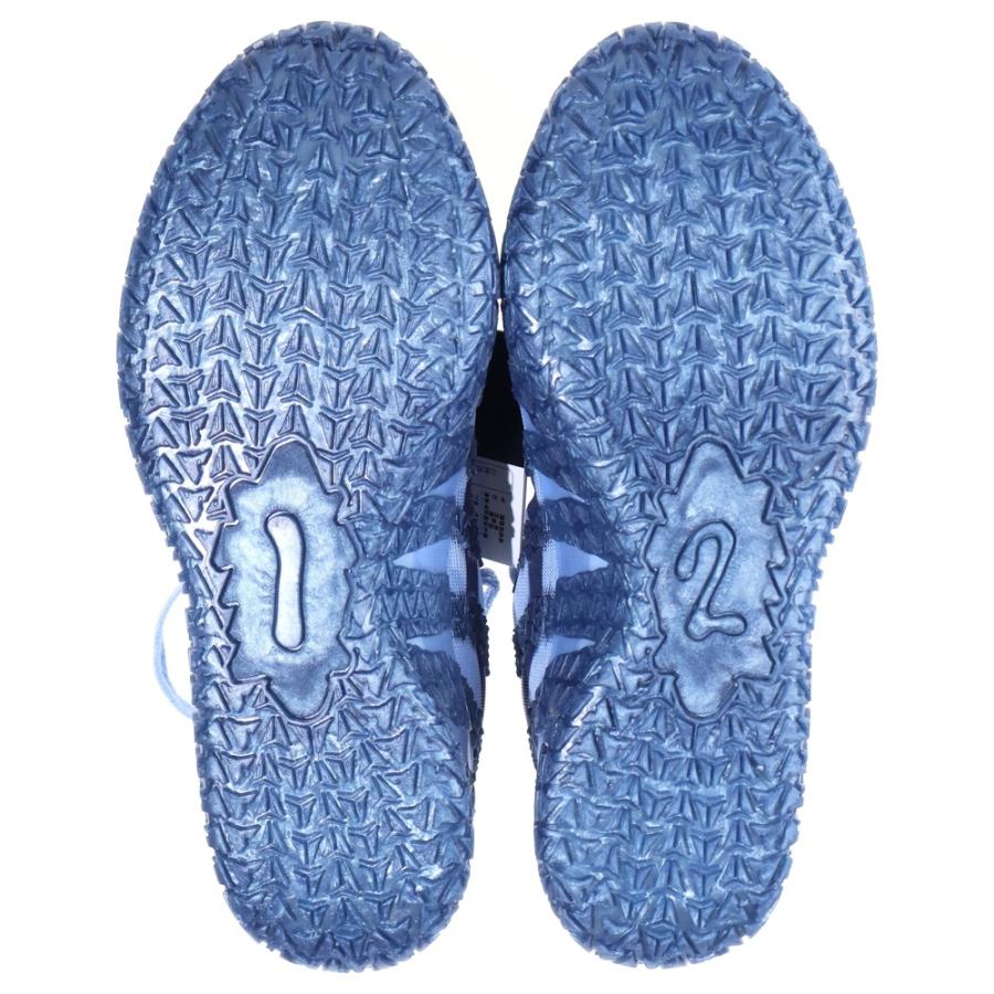 NIKE（ナイキ） Ja3 Cobalt Bliss ジャ3 コバルトブリス ローカット