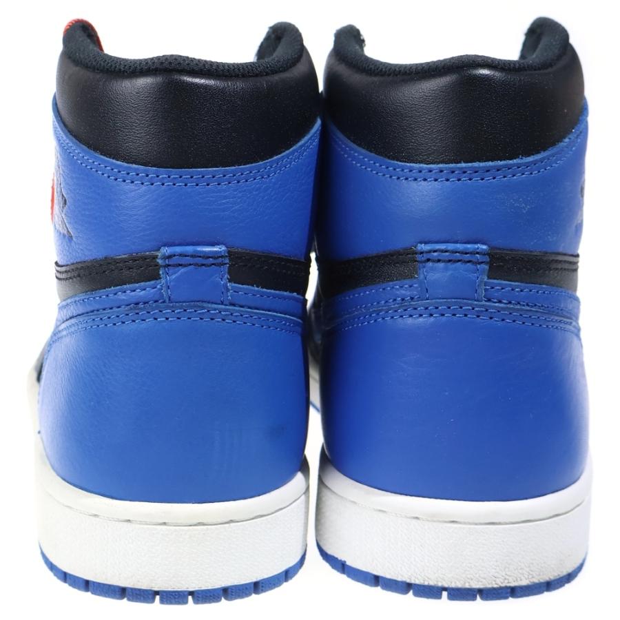 NIKE（ナイキ） AIR JORDAN1 RETRO HIGH OG エアジョーダン1 ロイヤル