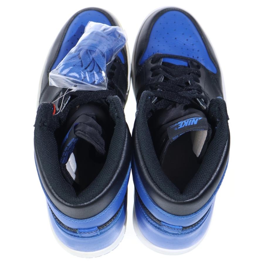 NIKE（ナイキ） AIR JORDAN1 RETRO HIGH OG エアジョーダン1 ロイヤル