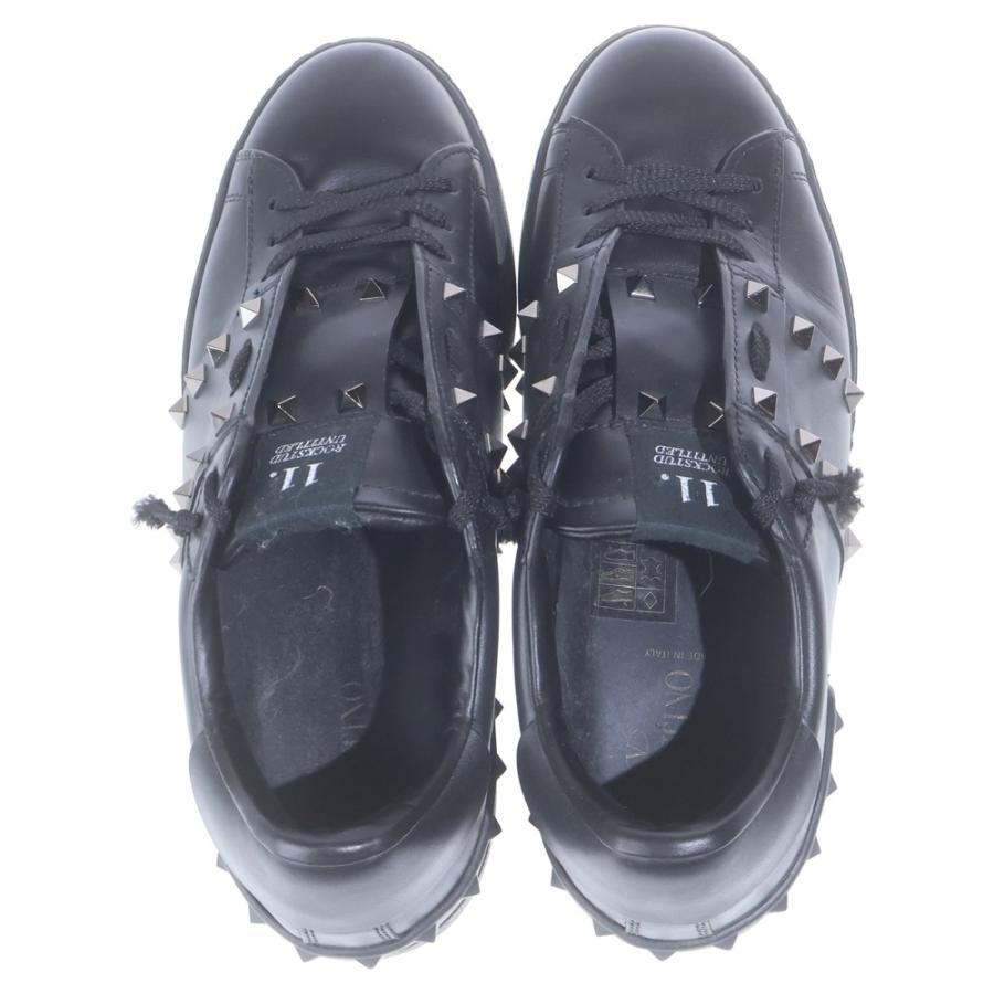VALENTINO（ヴァレンティノ） ロックスタッヅ アンタイトルド