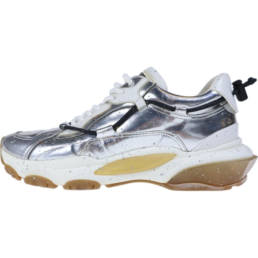 VALENTINO（ヴァレンティノ） BOUNCE PAINT SPLATTER SNEAKER バウンス 