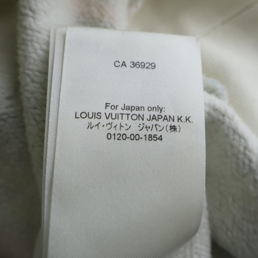 LOUIS VUITTON（ルイ・ヴィトン） 23SS モノグラムコミックスプル