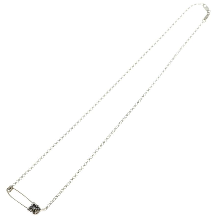 CHROME HEARTS（クロムハーツ） SAFETY PIN 1DIA CH PLS セーフティ