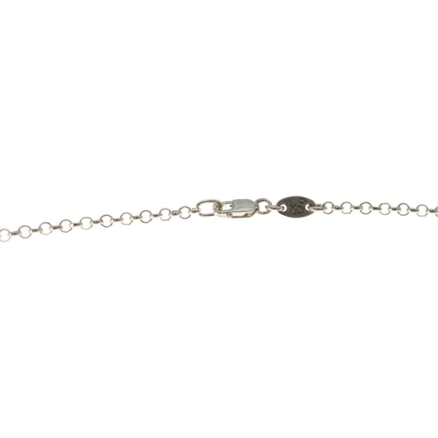 CHROME HEARTS（クロムハーツ） SAFETY PIN 1DIA CH PLS セーフティ