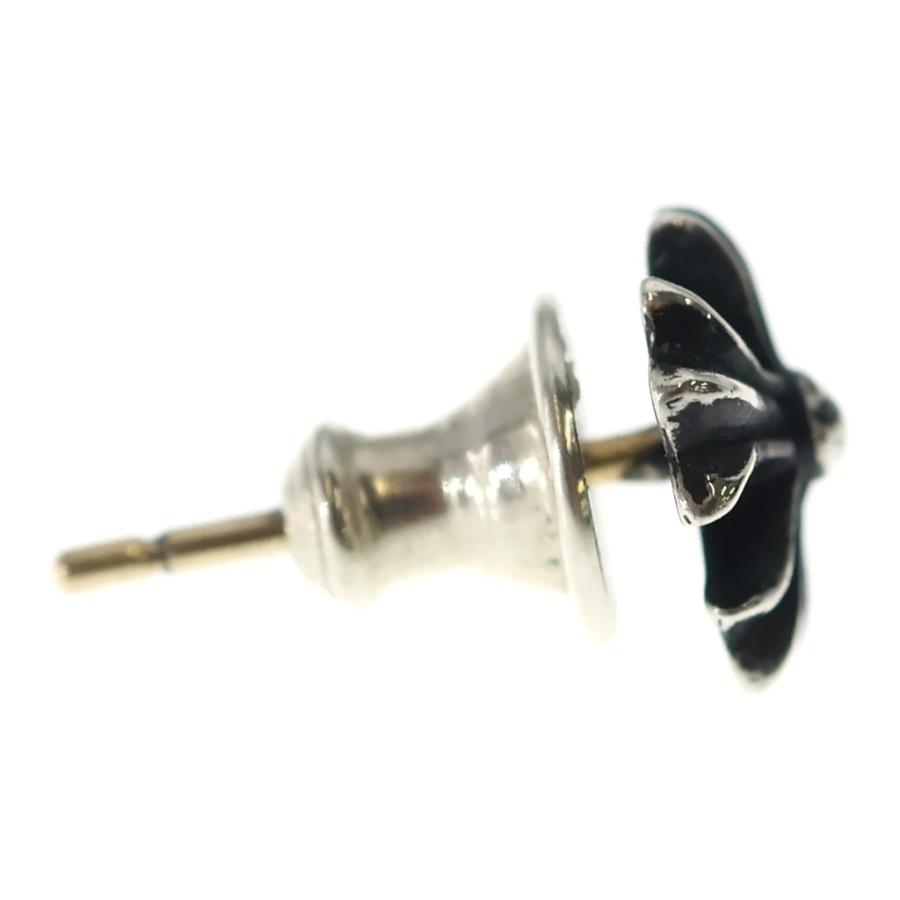 CHROME HEARTS（クロムハーツ） No2 CH PLS CHプラス スタッドピアス