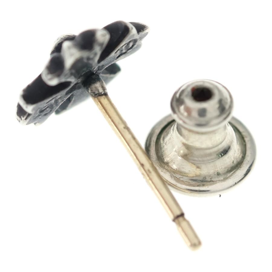 CHROME HEARTS（クロムハーツ） No2 CH PLS CHプラス スタッドピアス