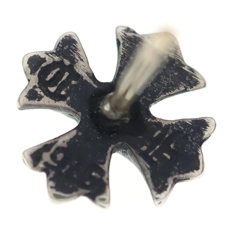 CHROME HEARTS（クロムハーツ） No2 CH PLS CHプラス スタッドピアス
