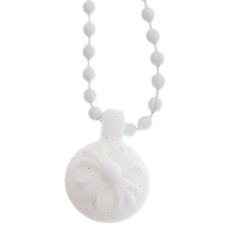 CHROME HEARTS（クロムハーツ） RUBBER No2 CROSS BALL ラバー