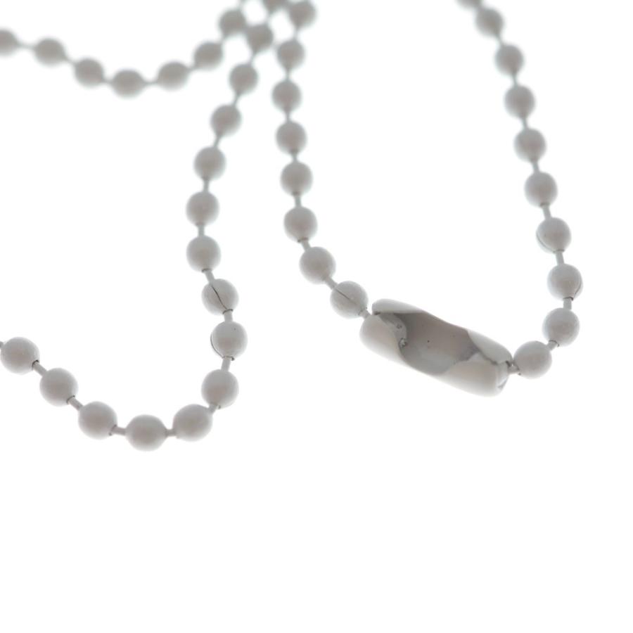 CHROME HEARTS（クロムハーツ） RUBBER No2 CROSS BALL ラバー