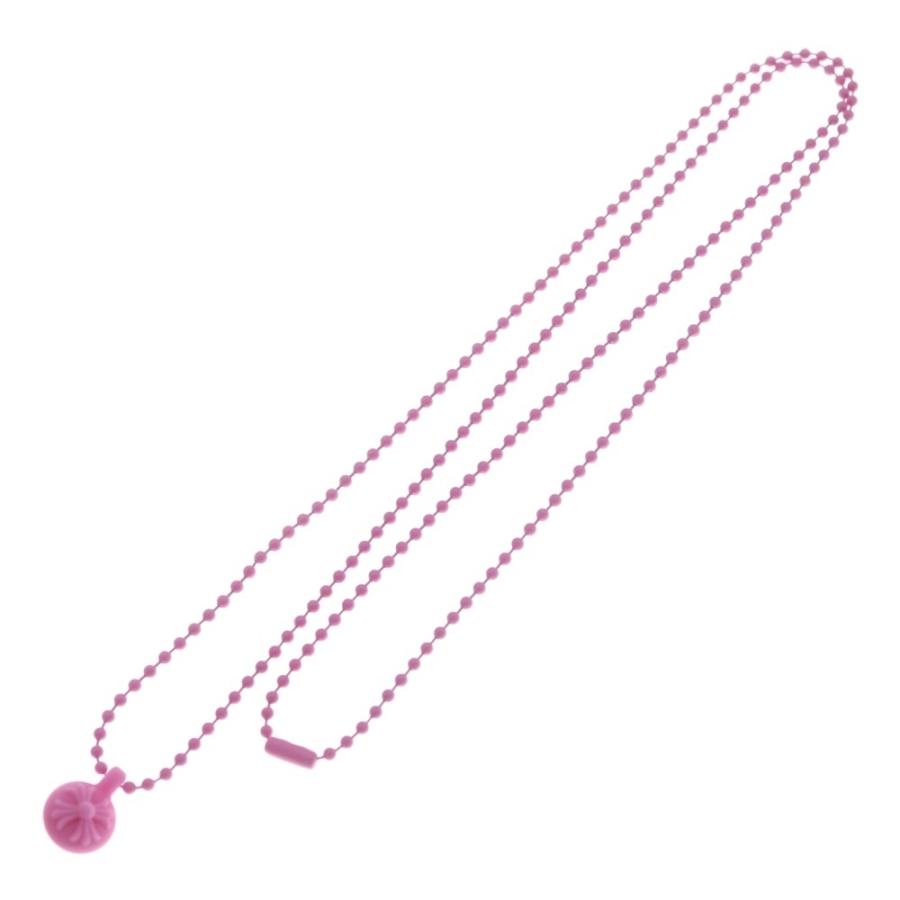 CHROME HEARTS（クロムハーツ） RUBBER No2 CROSS BALL ラバー