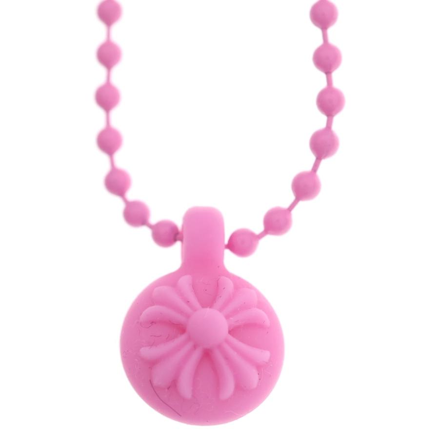 CHROME HEARTS（クロムハーツ） RUBBER No2 CROSS BALL ラバー