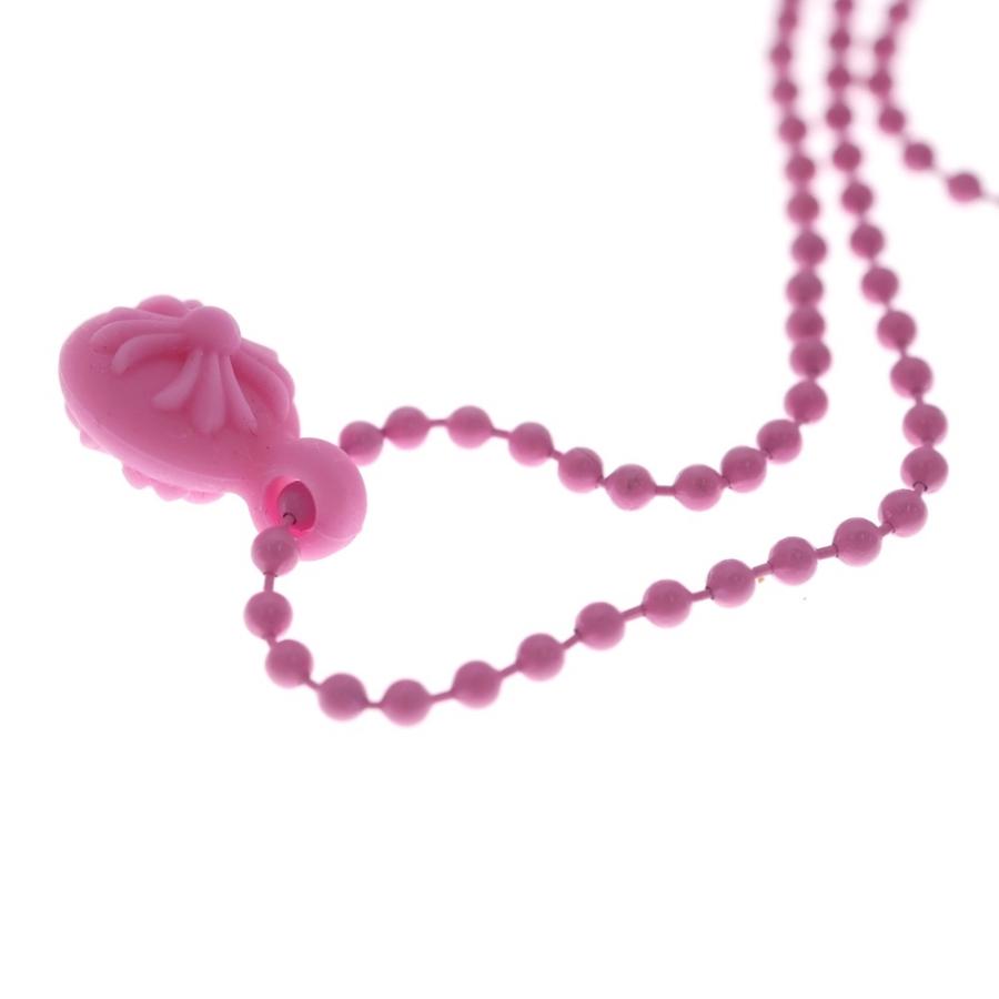 CHROME HEARTS（クロムハーツ） RUBBER No2 CROSS BALL ラバー