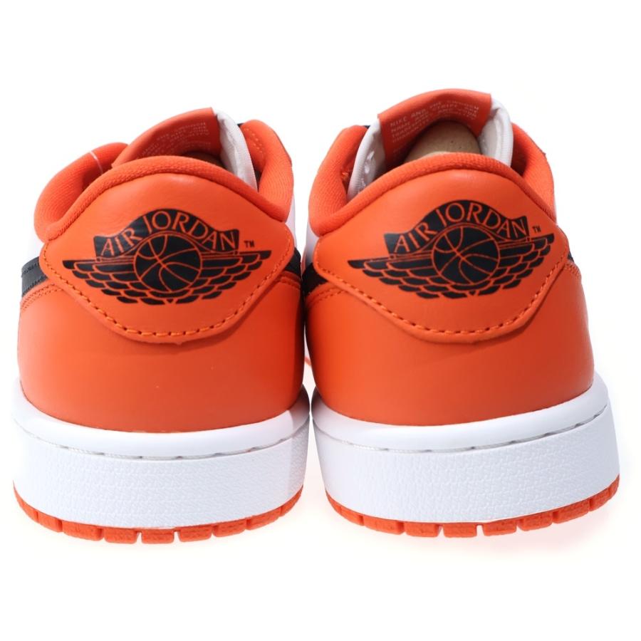 NIKE（ナイキ） AIR JORDAN 1 LOW OG STARFISH エアジョーダン1 スター