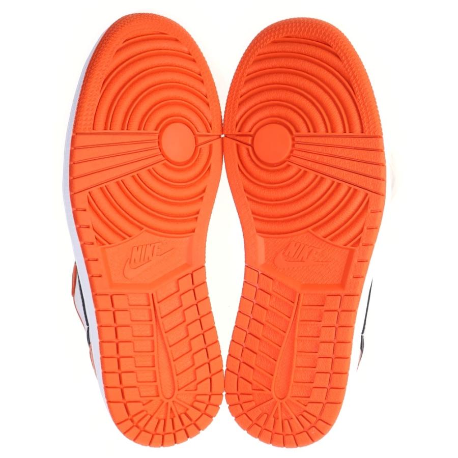 NIKE（ナイキ） AIR JORDAN 1 LOW OG STARFISH エアジョーダン1 スター