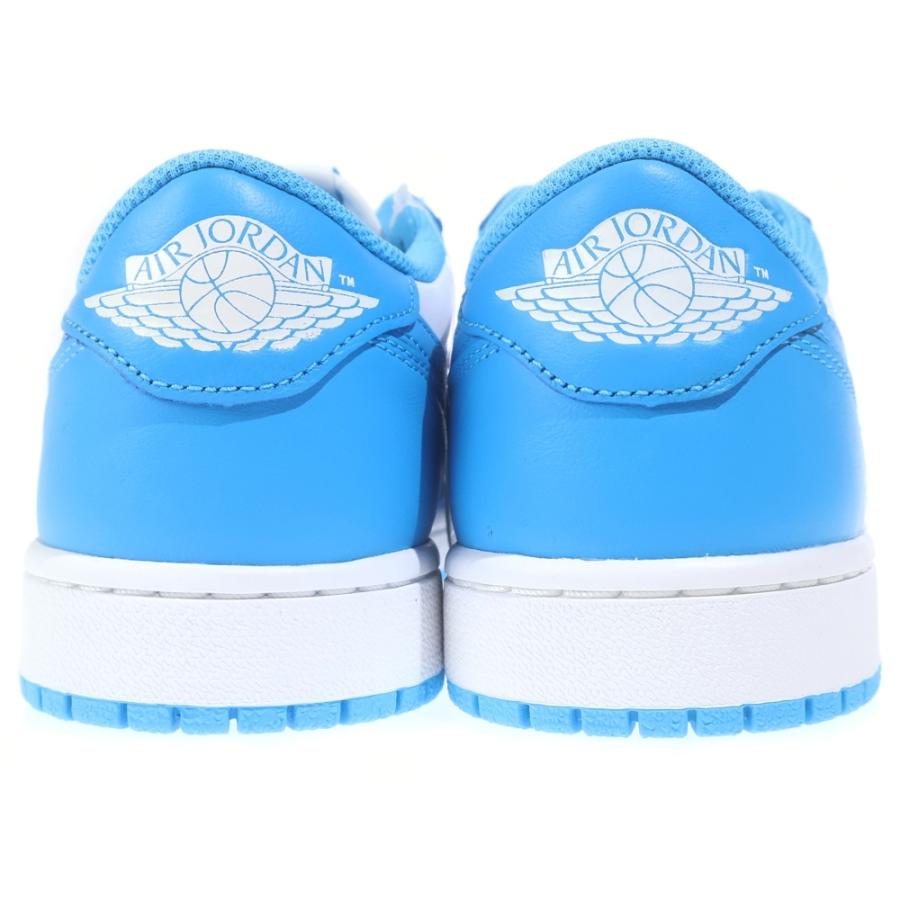 Nike SB NIKE (ナイキエスビー) エアジョーダン1 ロー UNC ローカット