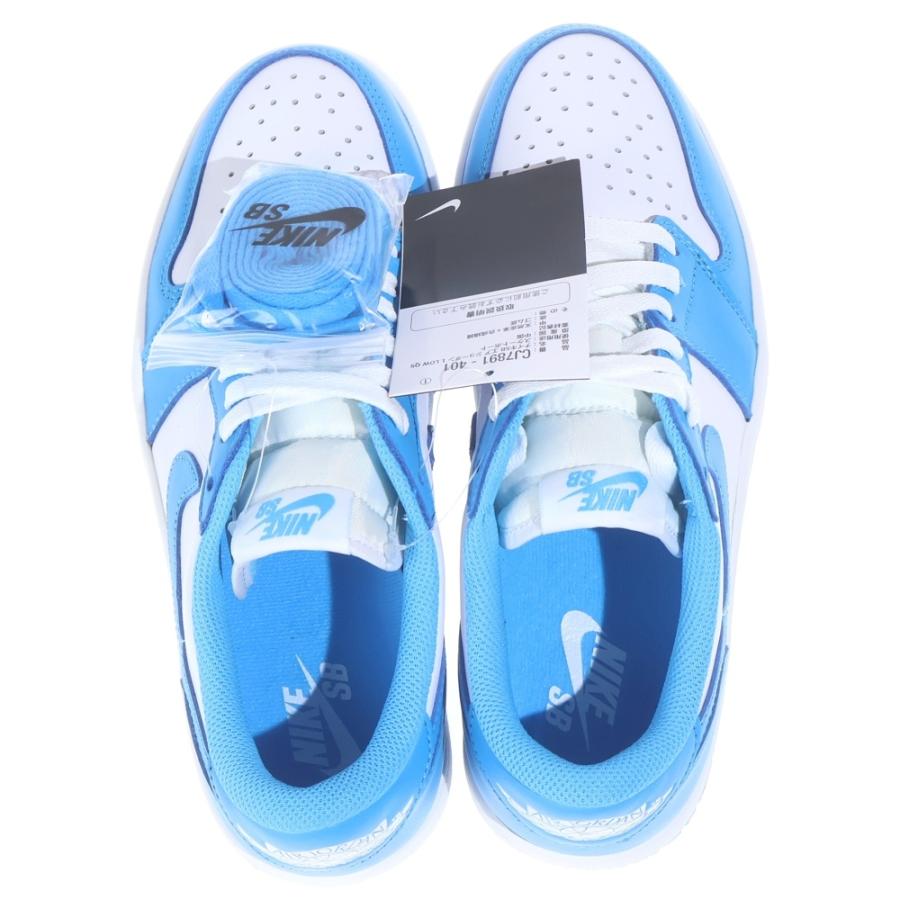 Nike SB NIKE (ナイキエスビー) エアジョーダン1 ロー UNC ローカット