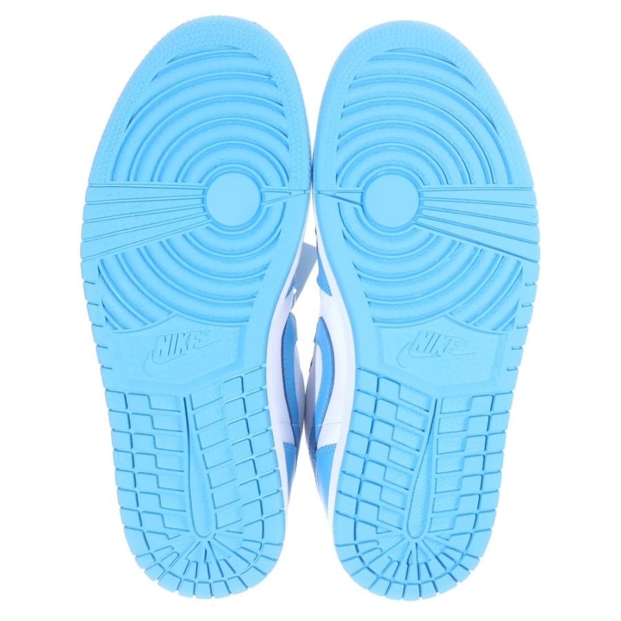 Nike SB NIKE (ナイキエスビー) エアジョーダン1 ロー UNC ローカット