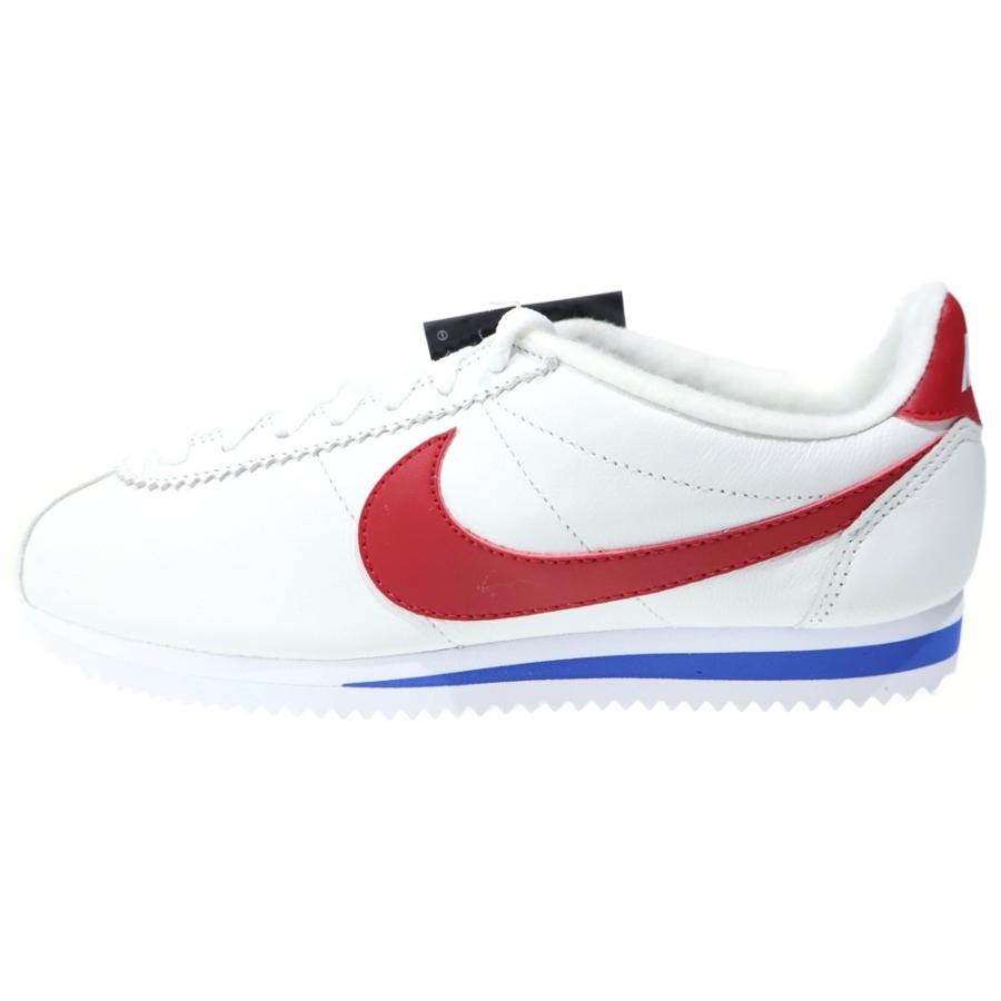 NIKE（ナイキ） CLASSIC CORTEZ Forrest Gump クラシックコルテッツ