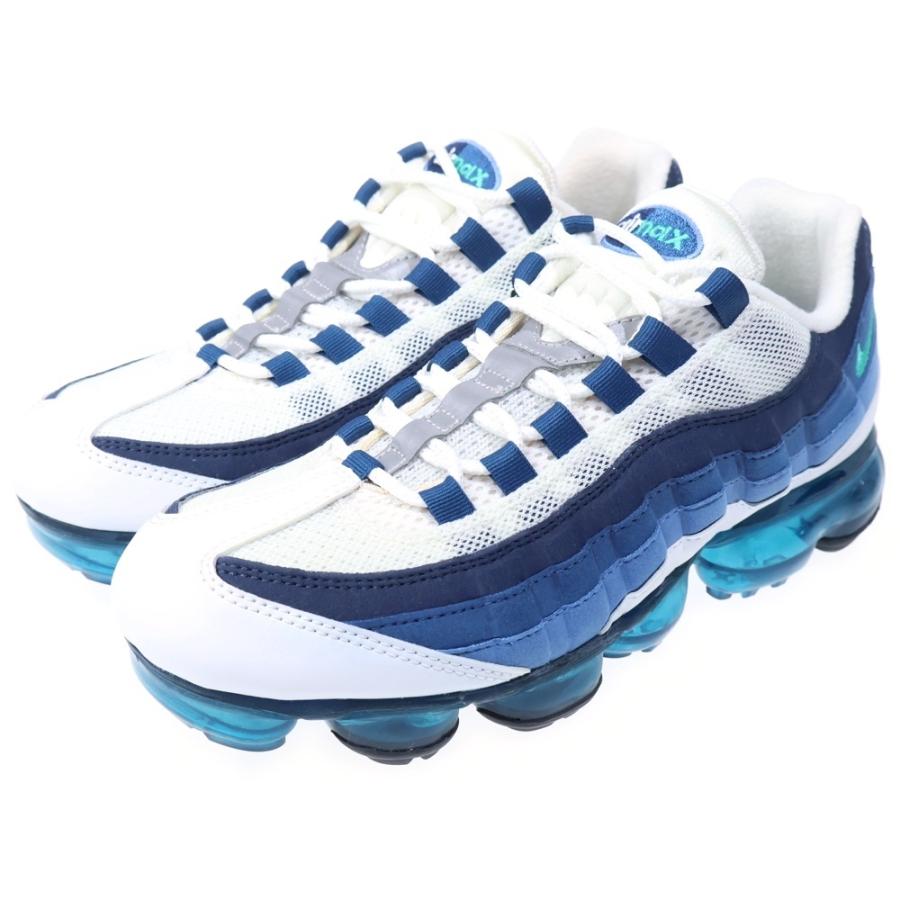 NIKE（ナイキ） AIR VAPORMAX 95 エアベイパーマックス ローカット 