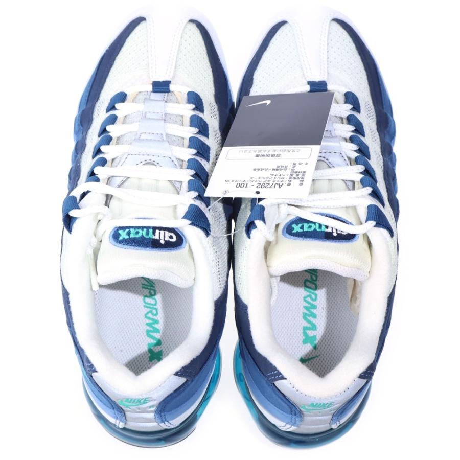 NIKE（ナイキ） AIR VAPORMAX 95 エアベイパーマックス ローカット 