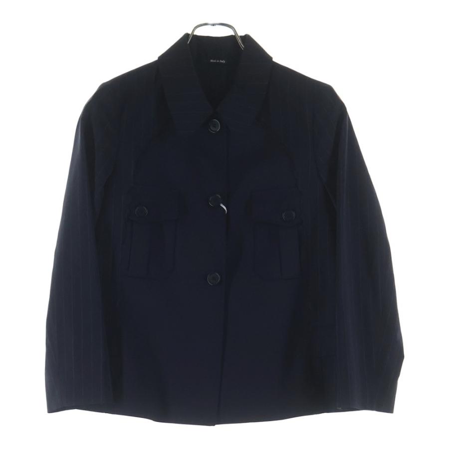 Maison Margiela（メゾンマルジェラ） 17SS ウール テーラード 